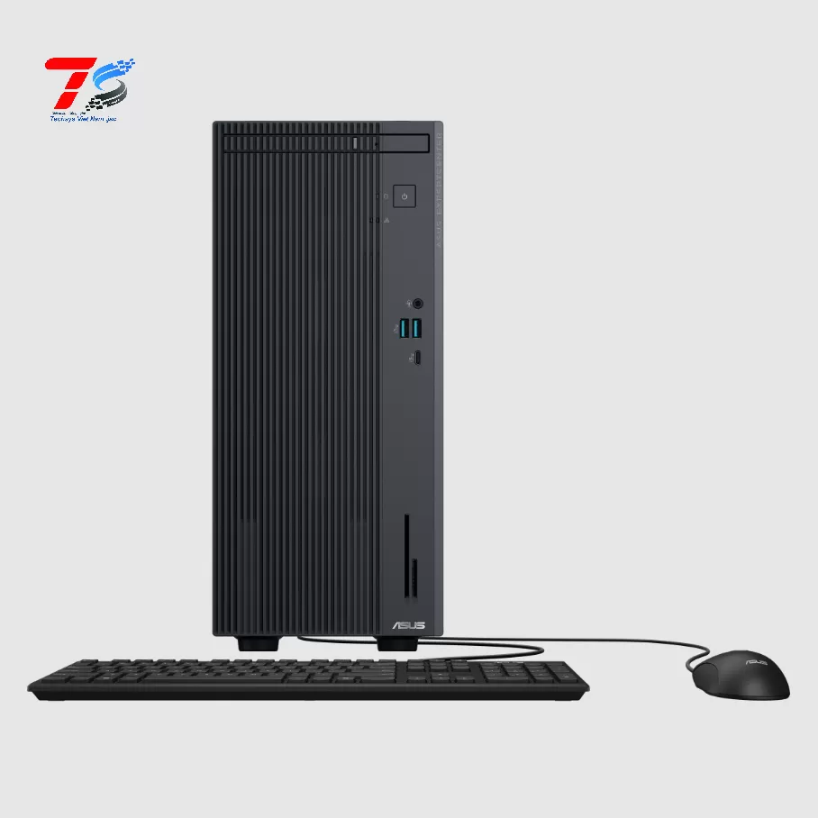 Máy tính để bàn ASUS P500MV-13620H043W - i7-13620H/8GB/512GB/PSU 180W/Win11H/2Y